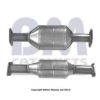 BM CATALYSTS BM91072H Catalytic Converter